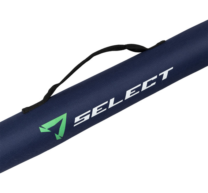 Тубус Select жесткий  150х7.5cm к:синий