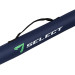 Тубус Select жесткий  150х7.5cm к:синий