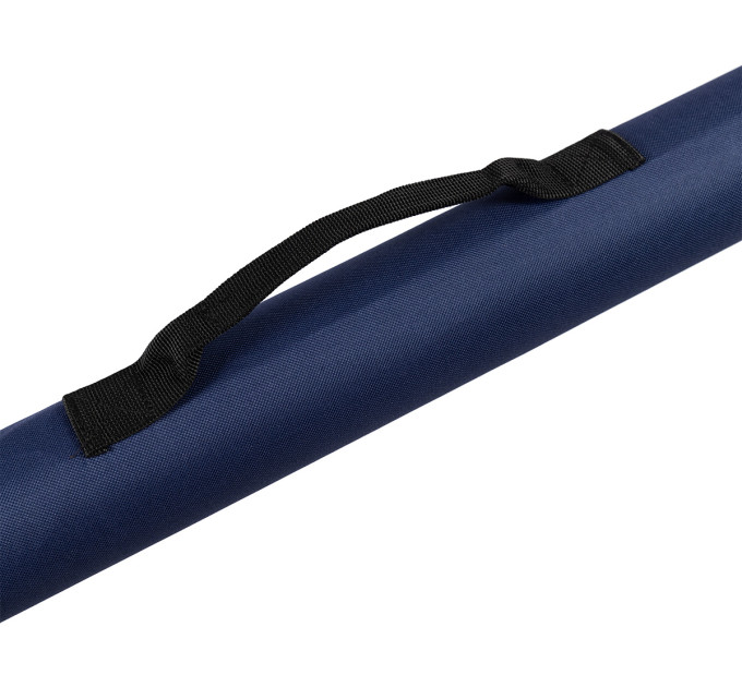 Тубус Select жесткий  150х7.5cm к:синий