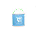 Ведро ZEOX Folding Round Bucket 7L