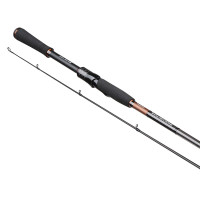 Вудилище спінінгове GC Inquisitor INS-862MH 2.59м 7-28г