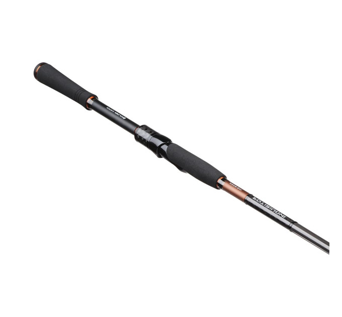 Вудилище спінінгове GC Inquisitor INS-762MH 2.29м 7-32гр