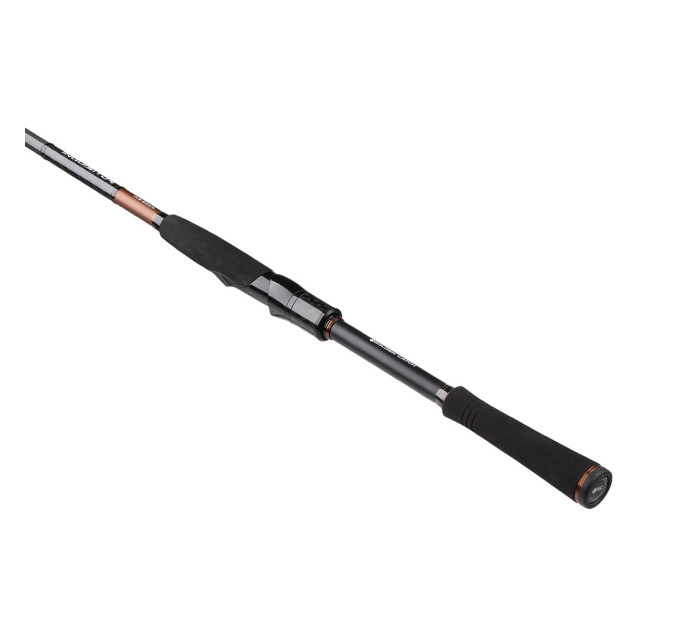 Вудилище спінінгове GC Inquisitor INS-762MH 2.29м 7-32гр