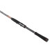 Вудилище спінінгове GC Inquisitor INS-762MH 2.29м 7-32гр