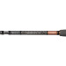 Вудилище спінінгове GC Inquisitor Travel INS-764ML 2.29м 4-18г