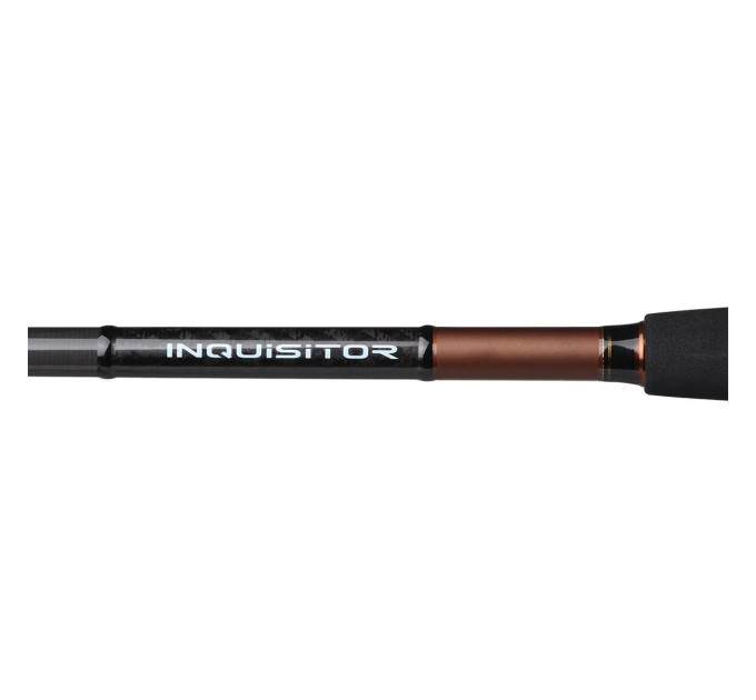 Вудилище спінінгове GC Inquisitor INS-762MH 2.29м 7-32гр