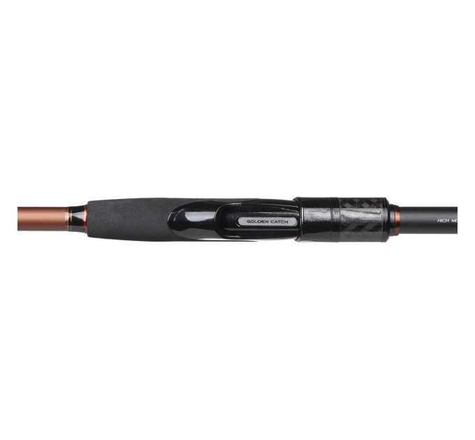 Вудилище спінінгове GC Inquisitor INS-762MH 2.29м 7-32гр