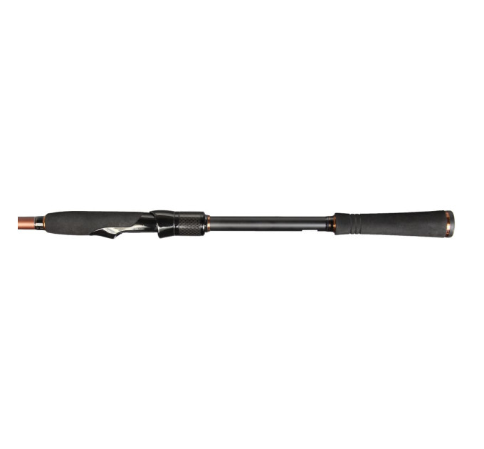 Вудилище спінінгове GC Inquisitor Travel INS-764ML 2.29м 4-18г