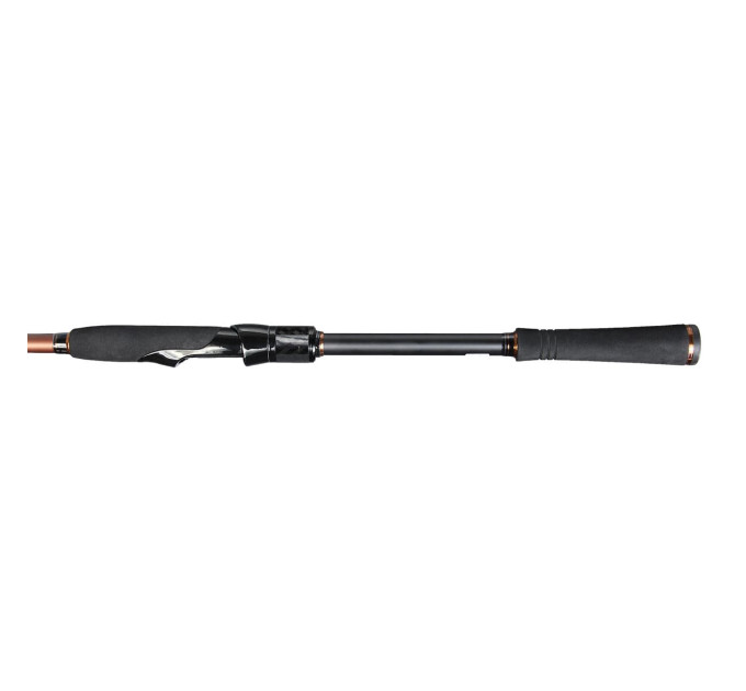 Вудилище спінінгове GC Inquisitor INS-762MH 2.29м 7-32гр