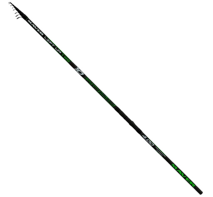 Вудилище болонське Maver Roky Universal 4.50m max 60g