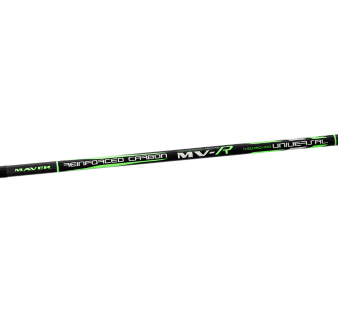 Вудилище болонське Maver MV-R Universal 5.00m 60-100g