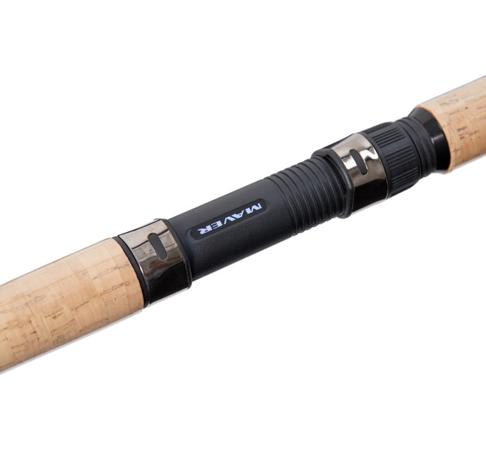 Вудилище болонське Maver MV-R Universal 5.00m 60-100g