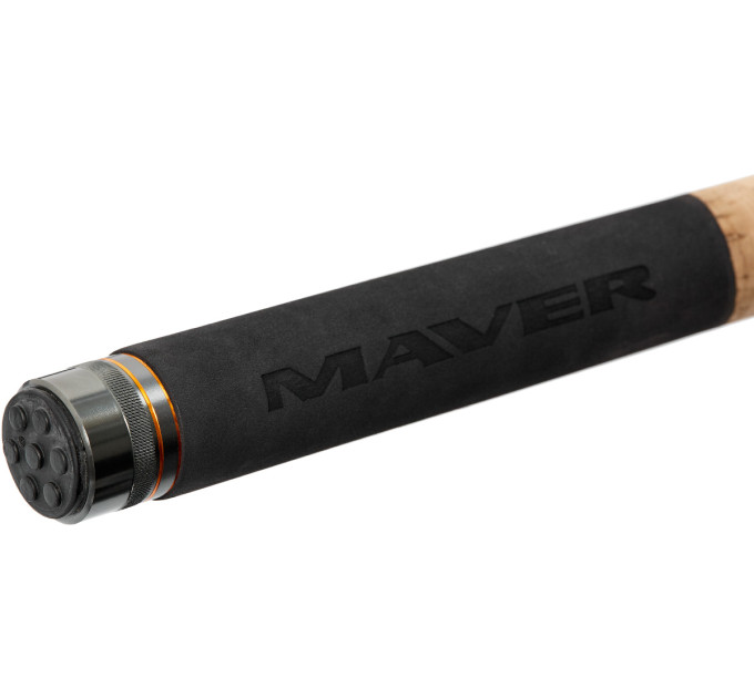 Вудилище болонське Maver MV-R Universal 5.00m 60-100g