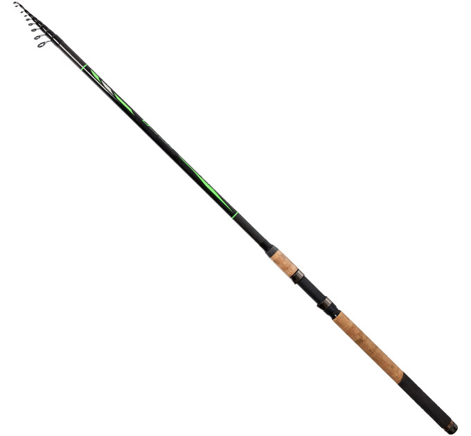 Вудилище болонське Maver MV-R Universal 5.00m 60-100g