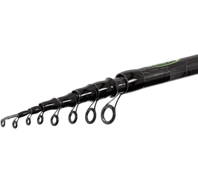 Удилище болонское Maver Winner Flame 5.0m 100g