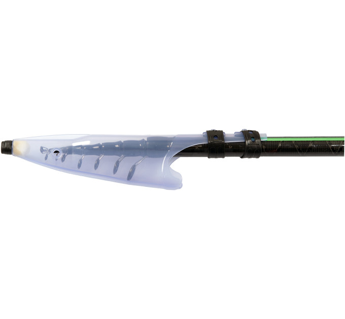 Удилище болонское Maver Winner Flame 5.0m 100g