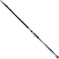 Вудилище болонське Maver Winner Flame 5.0m 100g