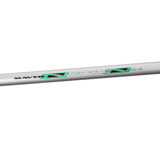 Удилище маховое Maver Short Force 5.00m