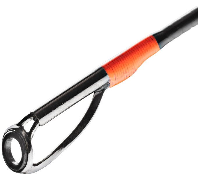 Спиннинг Select Basher BSR-702SH 2.13m 40-120g Mod. Fast