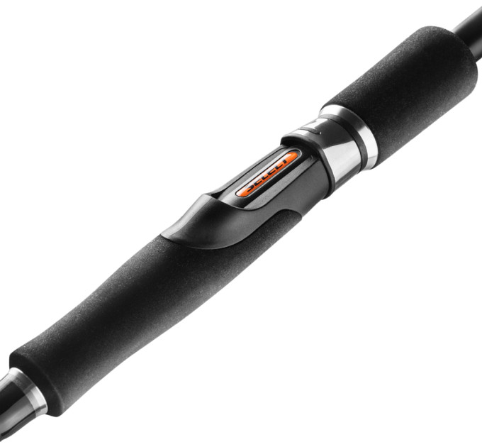 Спиннинг Select Basher BSR-702SH 2.13m 40-120g Mod. Fast