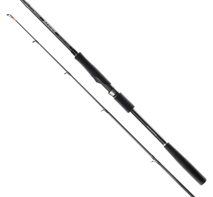 Спиннинг Select Basher BSR-702SH 2.13m 40-120g Mod. Fast