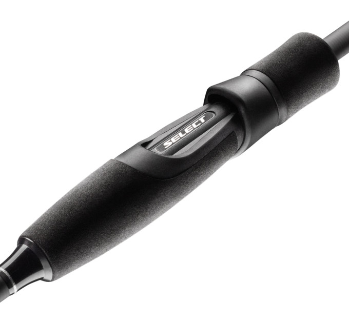 Спінінг Select Force FRC-762H 2.28m 12-38g Fast
