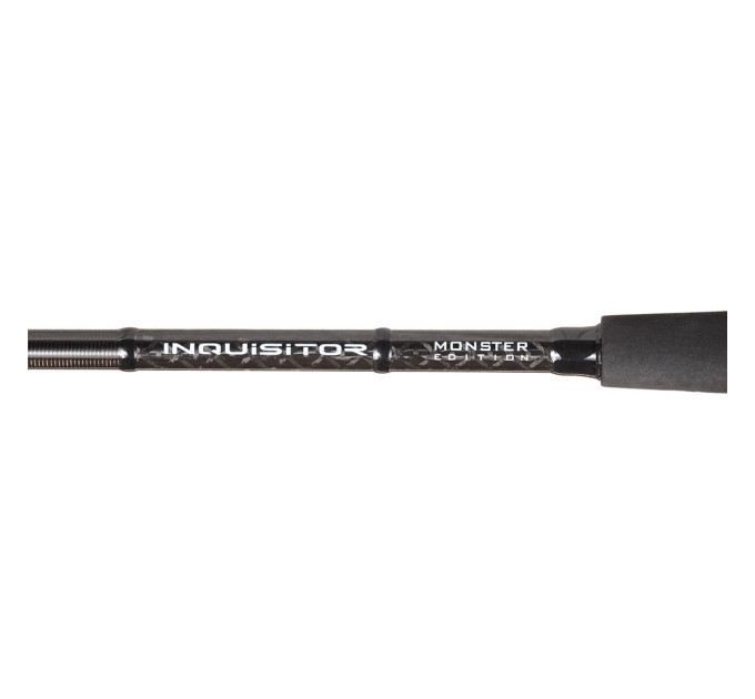 Спиннинговое удилище GC Inquisitor Monster Edition INS-792H 2.36м 14-56г