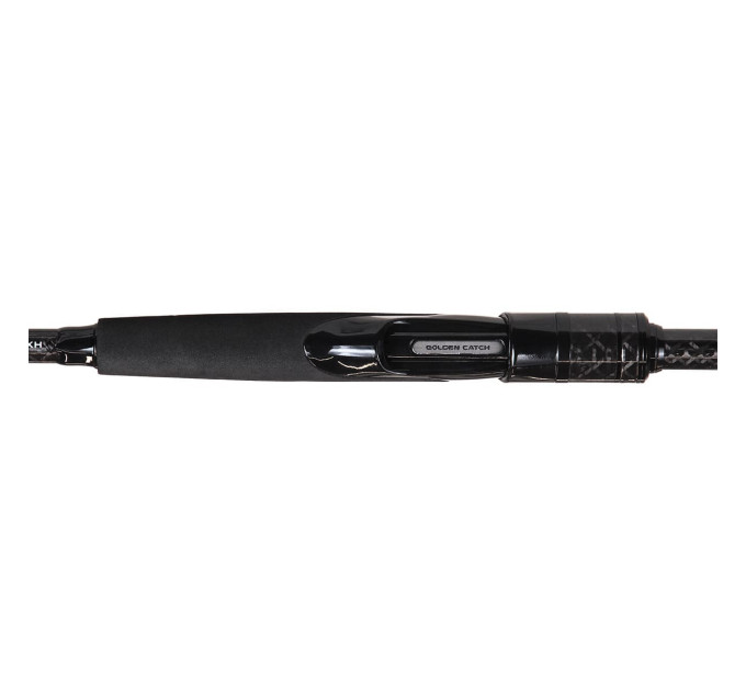 Спиннинговое удилище GC Inquisitor Monster Edition INS-792H 2.36м 14-56г