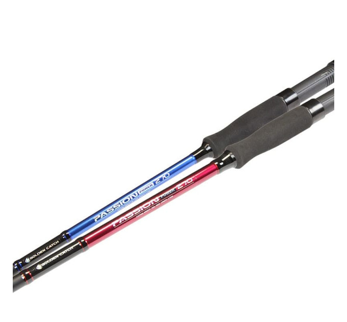 Вудилище GC Passion Power 2.70м 100-180г