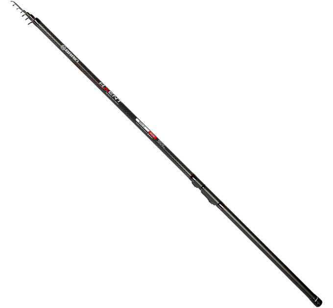 Болонское удилище Brain Axent Carp Bolo 5.00m 50-150g