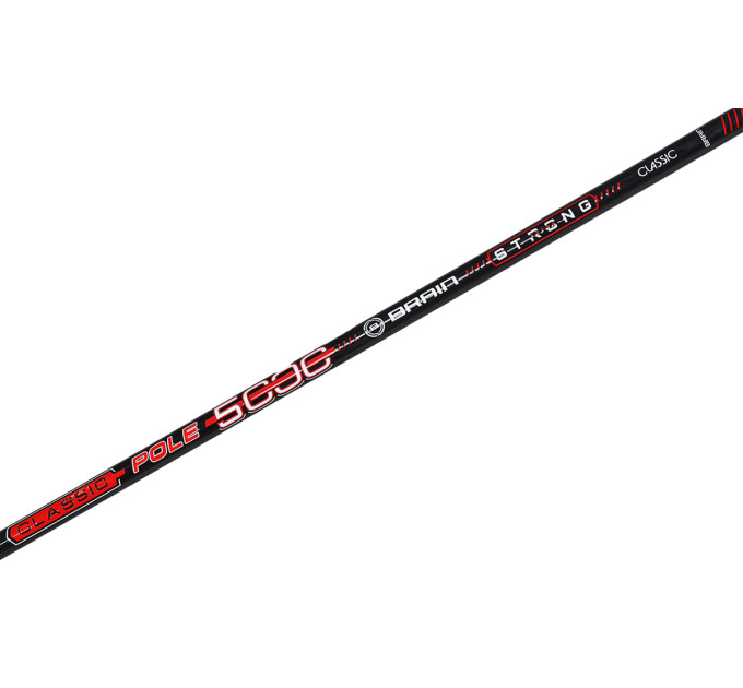 Удилище маховое Brain Classic Strong 4.00m 10-30g