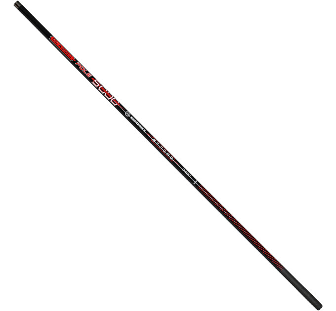 Удилище маховое Brain Classic Strong 4.00m 10-30g