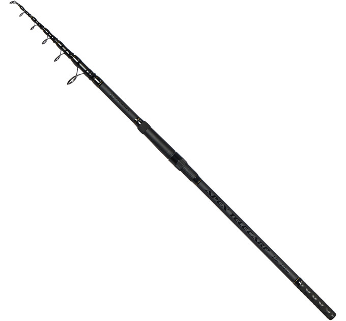 Вудилище коропове Brain Apex Tele Carp Black 3.30m 3.5lbs