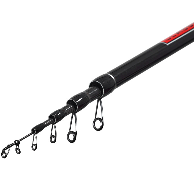 Вудилище болонське Brain Classic Strong Bolo 5.00m 10-30g