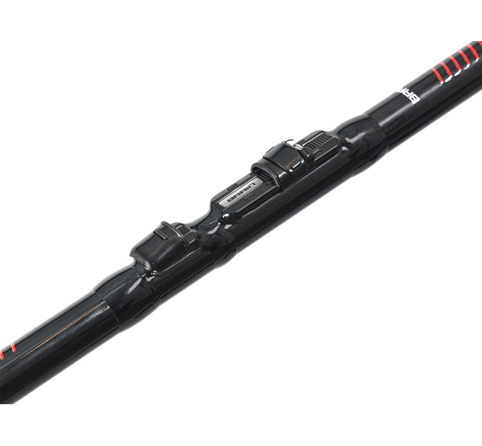 Вудилище болонське Brain Classic Strong Bolo 5.00m 10-30g