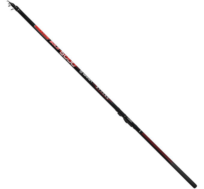 Вудилище болонське Brain Classic Strong Bolo 5.00m 10-30g