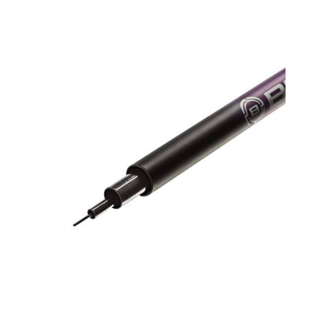 Вудилище маховое Brain Apex Pole NEW 4.00m факт. довжина - 3.98m 149g