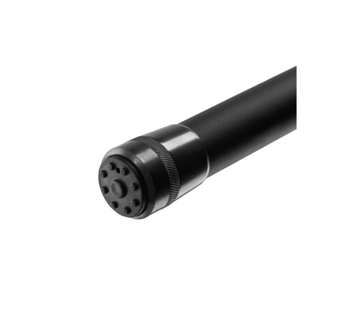 Вудилище маховое Brain Apex Pole NEW 4.00m факт. довжина - 3.98m 149g