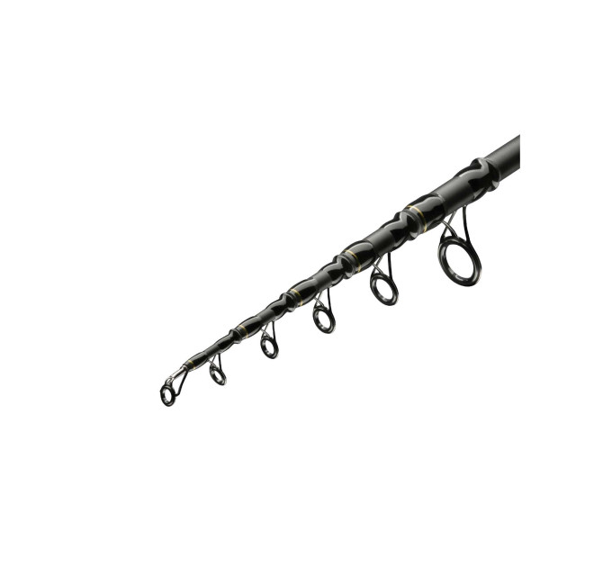 Вудилище коропове Brain Apex Tele Carp 3.90m 3.5lbs tele