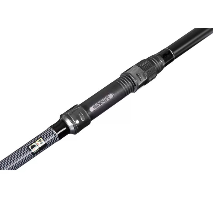 Вудилище коропове Brain Classic Carp 3.90m 3.5lbs 3sec.