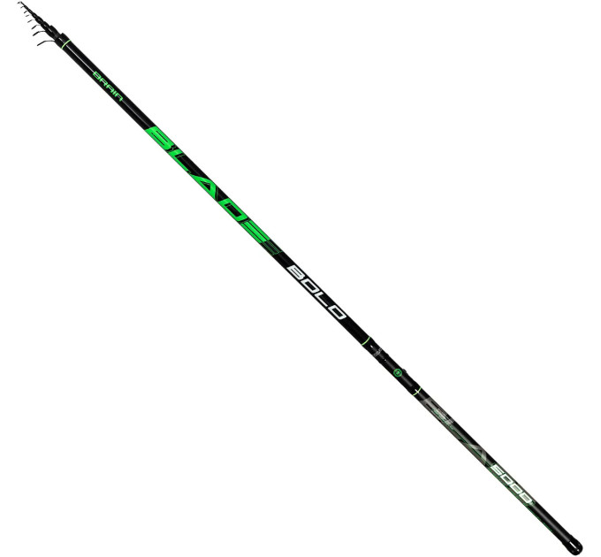 Болонское удилище Brain Blade Bolo 6m 363g 20-50g