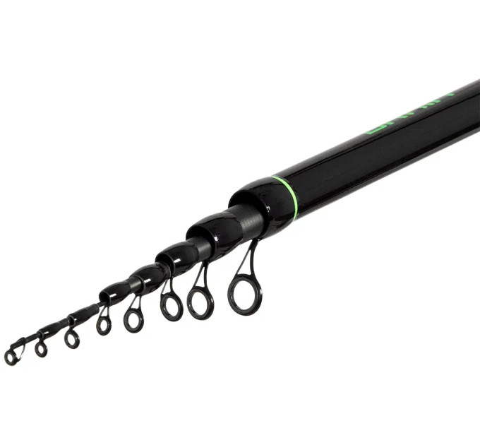 Болонское удилище Brain Blade Bolo 6m 363g 20-50g