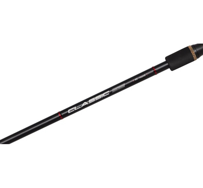 Вудилище фідерне Brain Classic SE 3.30m max 080g