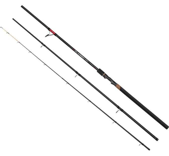 Вудилище фідерне Brain Classic SE 3.30m max 080g
