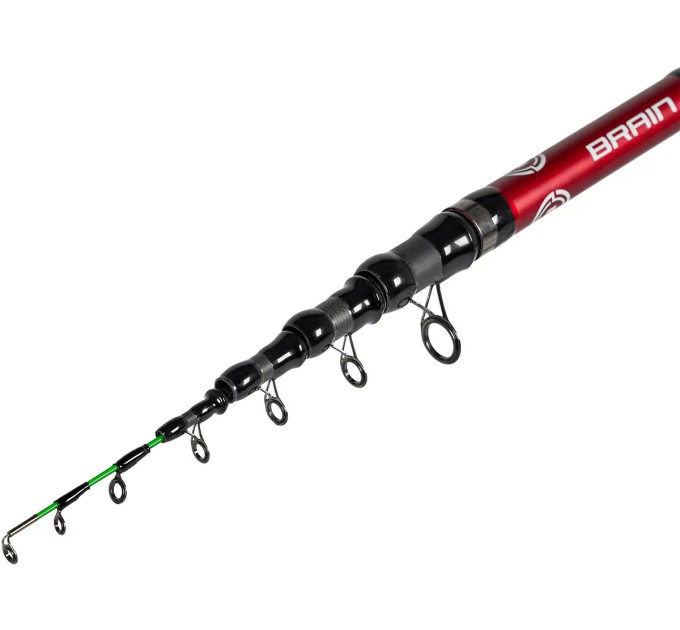 Вудилище фідерне Brain Classic Tele Feeder 2.70m max 160g