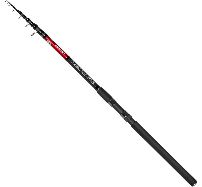 Вудилище фідерне Brain Classic Tele Feeder 2.70m max 160g