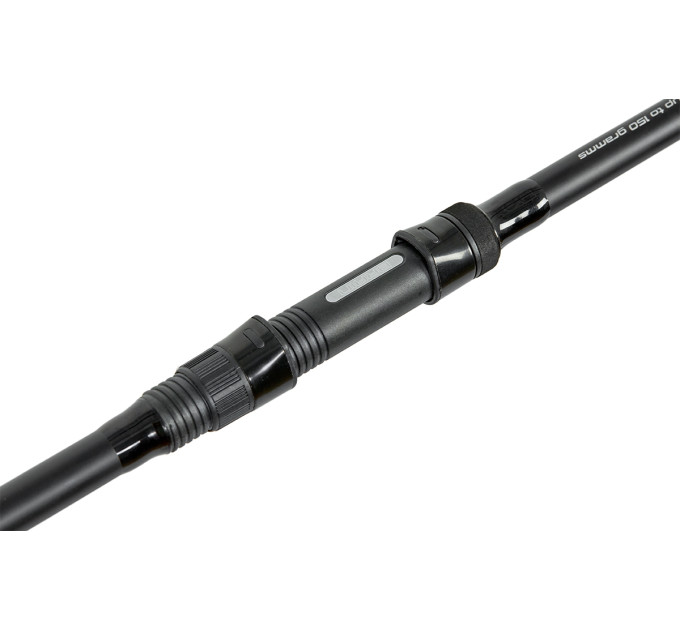 Вудилище фідерне Brain Storm Twin 4.20m 4.0lbs/max 180g