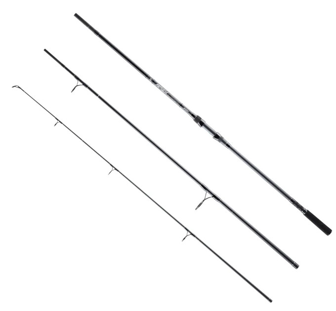 Удилище карповое Brain Apex 26 Carp 3.60m 3.5lbs 3sec.