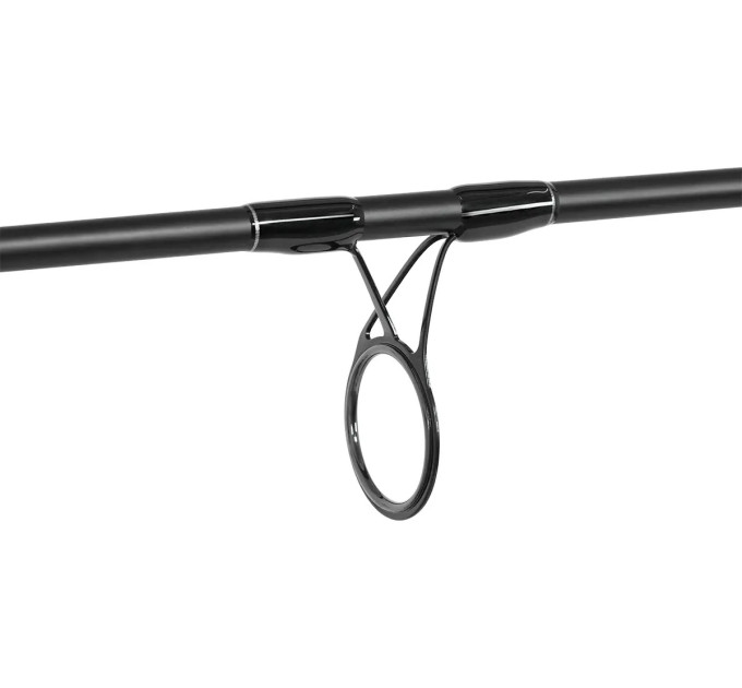 Вудилище коропове Brain Black Pond 12ft 5.0lbs Spod/Marker 2sec