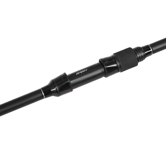 Вудилище коропове Brain Black Pond 12ft 5.0lbs Spod/Marker 2sec